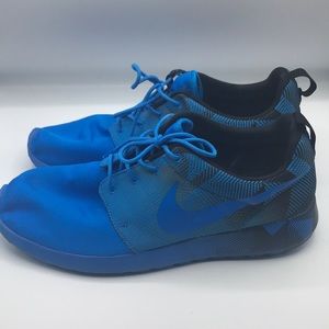 Nike men’s shoes